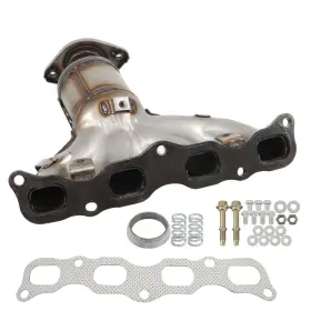 Ce2786772iec Muparkt Catalytic Converter Manifold Front For Mitsubishi 2014-2018 Outlander 2.4l
