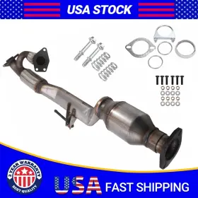 On1167934l My For Nissan Pathfinder 3.5l 2013-2019 Flex Pipe Catalytic Converter 15h4118