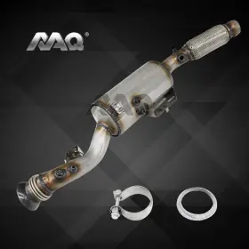 Ndpf00022 Naq Diesel Particulate Filter Dpf For 2014- 2017 Mercedes Sprinter Van 2.1l