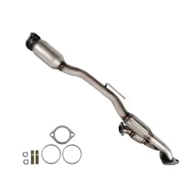 642156 Nat-autoparts Exhaust Catalytic Converter Fits For 2007-2008 Nissan Altima 3.5l V6 Epa Approve