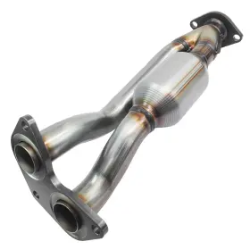 772376 Nat Autoparts Rear Catalytic Converter For 2003-2005 Mazda 6 3.0l V6 Gas Dohc Epa Approved