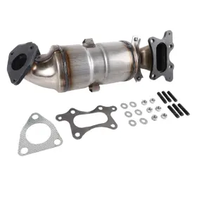 Navitroey 45-157 For 2016-2021 Honda Civic L4 2.0l Naturally Aspirated Front Catalytic Converter