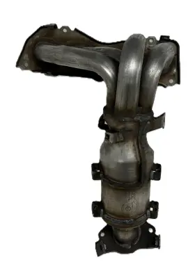 20-21000 Neae Catalytic Direct Fit Converter # Epa Toyota Camry 2.5l 4 Cyl 20-21000 Neae Catalytic Direct Fit Converter # Epa Toyota Camry 2.5l 4 Cyl