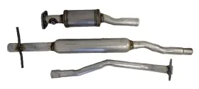 20-23000 Neae Catalytic Converter #20-23000 Epa Mazda Cx-3 Fwd 2016-2021 2.0 Liter - Rear 20-23000 Neae Catalytic Converter #20-23000 Epa Mazda Cx-3 Fwd 2016-2021 2.0 Liter - Rear
