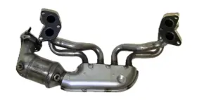 20-24007 Neae Catalytic Converter Epa Subaru Legacy Outback Impreza Forester Xv Crosstrek 20-24007 Neae Catalytic Converter Epa Subaru Legacy Outback Impreza Forester Xv Crosstrek
