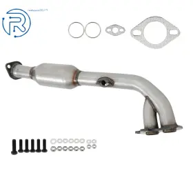 586131 Netuera Front Catalytic Converter For Toyota 4runner Sr5 And Limited 3.4l 1996 1997-2000