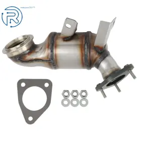 635481 Netuera Front Catalytic Converter For Chevy Cruze 11-16 / Sonic 12-16 Trax 15-18 1.4l
