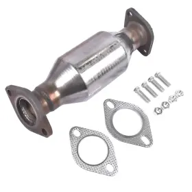 16513 Newzq 2006-2010 Catalytic Converter Replacement For Hyundai Santa Fe 07-09 Kia Optima 06-10 R