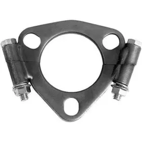 Nic15111 Nickson Industries 15111 Gm 3 Hole Split Flange 2516id
