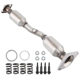 Nilight Con436 Catalytic Converter For Nissan Sentra 2.0l 2007 2008 2009 2010 2011 2012 Cust