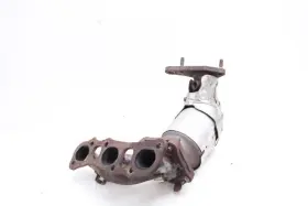 14002-ja10a Nissan 09-2023 Maxima 3.5l Fwd Right Side Rear Exhaust Manifold Oem