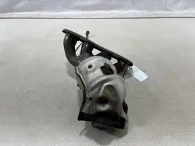 140e2-4af0a Nissan 2016-2019 Sentra 1.8l Exhaust Manifold Catalytic Converter With Shield Oem