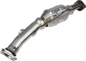 20010-3lm0a Nissan Brand New Oem Nv200 Front Catalytic Converter Genuine Part