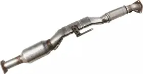 20010-3ta1a Nissan Genuine Tube-exhaust Front With Catalyst
