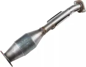 20010-9cd0a Nissan Genuine Front Pipe