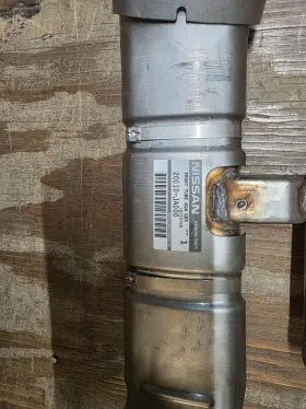 20010-ja000 Nissan Genuine Front Pipe