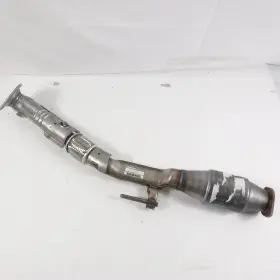 20020-3z800 Nissan Genuine Oem Front Exhaust Tube Assembly For 2003-2006 Altima 2.5l