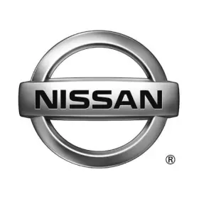 208a2-5y810 Nissan Genuine Three Way Catalyst