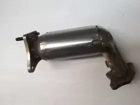 208a2-7y10a Nissan Genuine Catalytic Converter