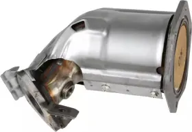 208a3-3jp0a Nissan Genuine Catalytic Converter