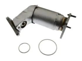 B08a2-1aa0c Nissan Genuine Catalytic Converter