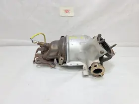 B08a2-6rk2a Nissan B08a2 6rk0a 2021 Rogue 2.5l Three Way Catalytic Converter Oem