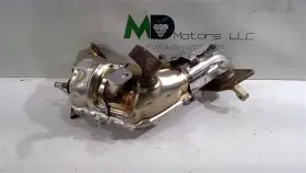208a26rg0a Nissan Rogue 2021-2023 Exhaust Catalytic Converter Oem