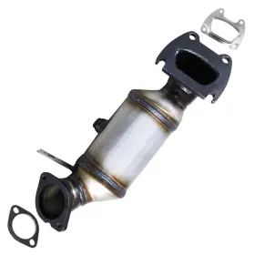 506338 North Eastern Catalytic Epa Approved-left Converter Fits 2011-14 Chrysler 200 Dodge Avenger