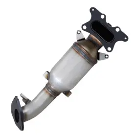 506186 Northeastern Catalytic Epa Approved-front Converter Fits 2016 - 2020 Honda Hr-v 1.8l