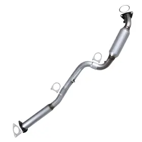 506297 Northeastern Catalytic Epa Approved - Right Converter Fits 2006-2010 Gmc Savana 2500 6.0l 506297 Northeastern Catalytic Epa Approved - Right Converter Fits 2006-2010 Gmc Savana 2500 6.0l