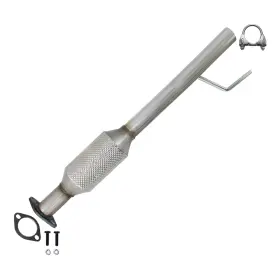 30411 Northeastern Exhaust Epa Approved Catalytic Fits 2001-2006 Ford Escape 2001-2004 Mazda Tribute