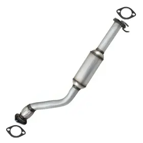50321 Northeastern Exhaust Epa-approved Catalytic Converter Fits 00-05 Monte Carlo And 97-03 Grand Prix 3.8l