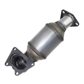 506103 Northeastern Exhaust Epa-approved Driver Side Catalytic Fits 2003-2010 Accord Odyssey 3.5l 3.0l