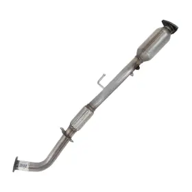 506110 Northeastern Exhaust Epa-approved Catalytic Converter Fits 2015-2020 Tlx 2.4l 2013-2017 Accord