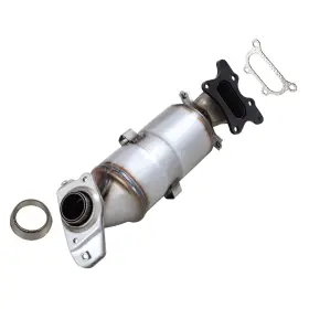 506174 Northeastern Exhaust Epa Approved Direct Fit Catalytic Converter Fits 2013-2014 Acura Ilx 2.0l