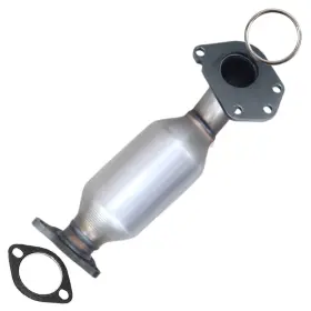 506283 Northeastern Exhaust Epa-approved Front Catalytic Converter Fits 13-15 Malibu 2016 Malibulimited 2.5l