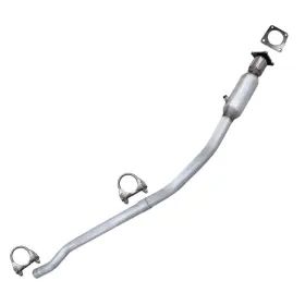 506336 Northeastern Exhaust Epa Approved Catalytic Converter Fits 2004-07 Chrysler Dodge Minivans 3.3l 3.8l
