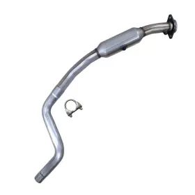 506340 Northeastern Exhaust Epa-approved Passenger-side Catalytic Converter Fits 2011-2012 Challenger 3.6l