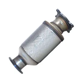 506486 Northeastern Exhaust Epa-approved Catalytic Converter Fits 2017-2024 Audi Q7 2.0l
