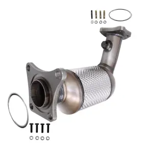 506505 Northeastern Exhaust Epa-approved Passenger-side Catalytic Fits 2004-2006 Nissan Quest 3.5l