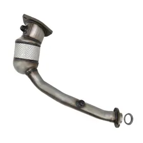 506525 Northeastern Exhaust Epa Approved Front Catalytic Converter Fits 2007-2009 Suzuki Sx4 2.0l