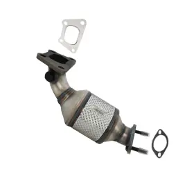 506530 Northeastern Exhaust Epa Approved Driver Side Catalytic Converter Fits 2010-2011 Equinox 3.0l 506530 Northeastern Exhaust Epa Approved Driver Side Catalytic Converter Fits 2010-2011 Equinox 3.0l