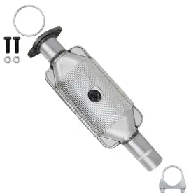 506546 Northeastern Exhaust Epa Catalytic Converter Fits 2010-2012 Ford Fusion 2010-2011 Mercury Milan 2.5l