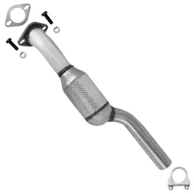 Northeastern Exhaust 506549 Epa Approved Catalytic Converter Fits 2013-2016 Mazda Cx-5 2.0l Awd