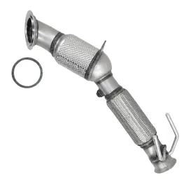 Northeastern Exhaust 506562 Epa Catalytic Converter Fits 2021-24 Bronco Sport 2020-22 Escape 1.5l