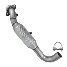 Northeastern Exhaust 506566 Epa Driver Side Catalytic Converter Fits 2009-2010 Ford F-150 4.6l 4wd