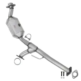 Northeastern Exhaust 506573 Epa Passenger Side Catalytic Converter Fits 2007-2011 Ford Ranger 4.0l