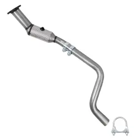 Northeastern Exhaust 506587 Epa Passenger Side Catalytic Fits 2011-2023 Chrysler 300 5.7l Rwd
