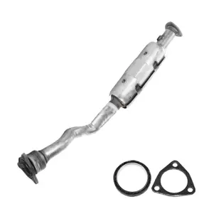 54691 Northeastern Exhaust Epa Approved Direct Fit Catalytic Converter Fits 1999-2005 Chevy Cavalier 2.2l
