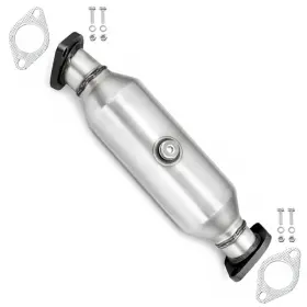 Apm-642828 Northeastern Exhaust Epa Approved Catalytic Converter Fits 2011-2015 Kia Optima 2.4l